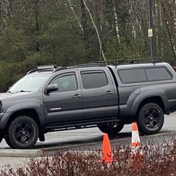 Biddeford Auto Wash