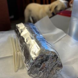 Super Burrito
