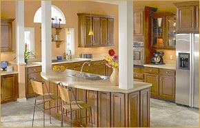 Slide of Johnson County Remodeling