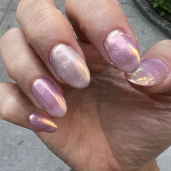 PINK NAILS SPA - Nail Salons Near Me - Sunnyside, New York PINK NAILS SPA - Nail Salons Near Me - Sunnyside, New York