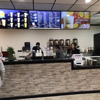 Ding Tea Detroit - Bubble Tea Near Me - Madison Heights, Michigan