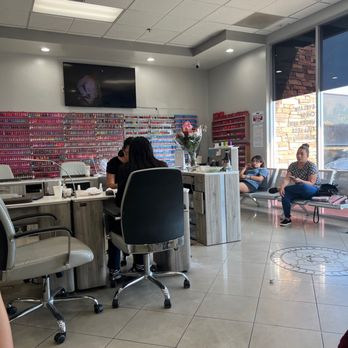 Lyly Spa and Nails - Nail Salons Near Me - Fullerton, California Lyly Spa and Nails - Nail Salons Near Me - Fullerton, California