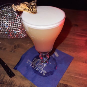 The Tipsy Alchemist - Lounges Near Me - Dallas, Texas The Tipsy Alchemist - Lounges Near Me - Dallas, Texas