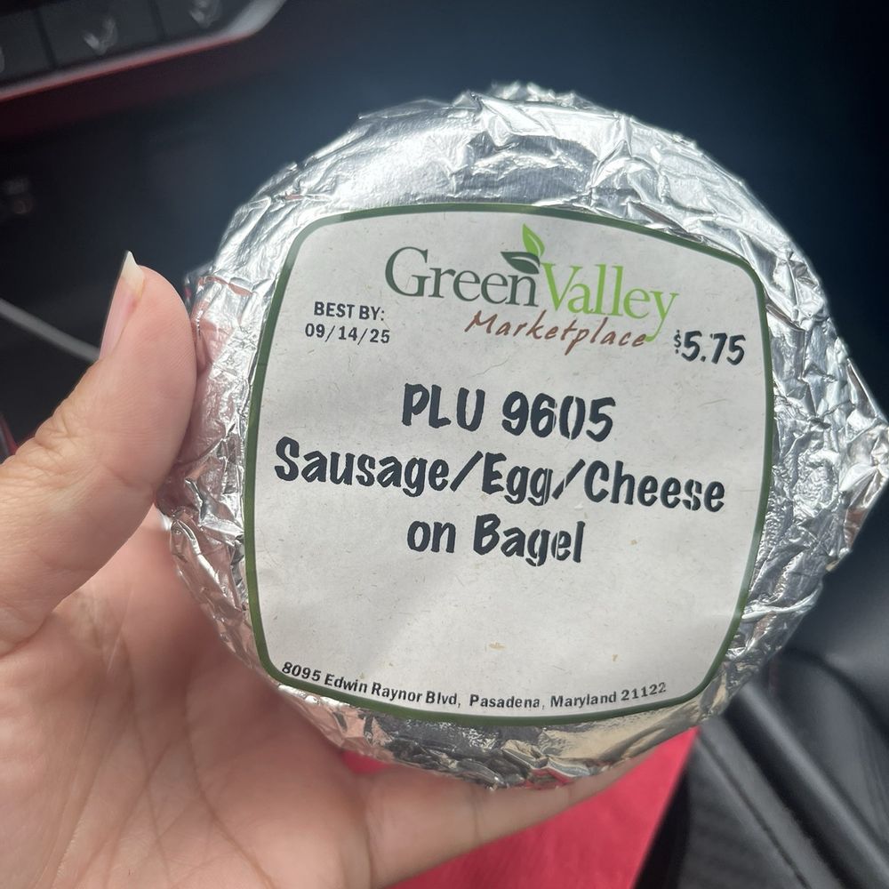 Green Valley Market Place - Grocery Near Me - Pasadena, Maryland
