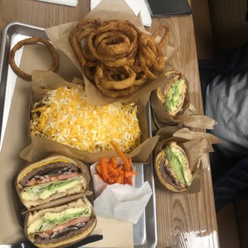 The Original Tops - Chili cheese fries. Onion rings. Burgers! Chilies! Yummy food! - Burgers Near Me - Pasadena, California The Original Tops - Chili cheese fries. Onion rings. Burgers! Chilies! Yummy food! - Burgers Near Me - Pasadena, California
