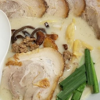 Ramen Kobo - Tonkatsu Ramen - Ramen Near Me - Las Vegas, Nevada Ramen Kobo - Tonkatsu Ramen - Ramen Near Me - Las Vegas, Nevada