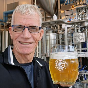Western Flyer Brewing - Brewpubs Near Me - Lafayette, California