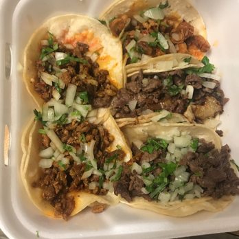 El Grullo Express - Mexican Near Me - Clarksville, Tennessee