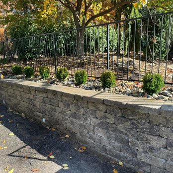 Steve & Brother Landscaping Renovators - Planting of dwarf boxwoods ! - Gardeners Near Me - Montclair, New Jersey Steve & Brother Landscaping Renovators - Planting of dwarf boxwoods ! - Gardeners Near Me - Montclair, New Jersey