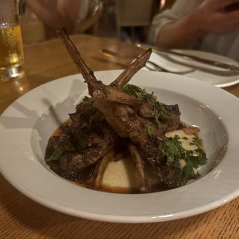 Bar Acuda - Lamb riblettes - Tapas Bars Near Me - Hanalei, Hawaii Bar Acuda - Lamb riblettes - Tapas Bars Near Me - Hanalei, Hawaii