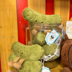 Old Town Candy & Toys