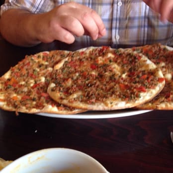 Hasir Ocakbasi - Lahmacune - Turkish Near Me - Berlin, BE
