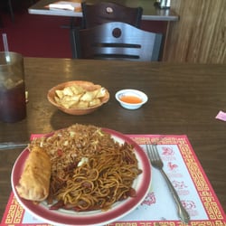 China Inn Restaurant