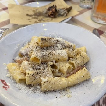 Da Enzo al 29 - Carbonara - Roman Near Me - Rome, RM