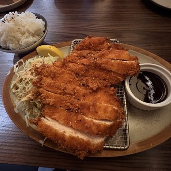 Chubby Curry - Chicken Katsu and Japanese Rice - Japanese Curry Near Me - Covina, California Chubby Curry - Chicken Katsu and Japanese Rice - Japanese Curry Near Me - Covina, California