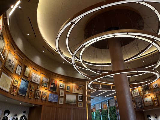 Andy's Pizza Tyson's/McLean by null