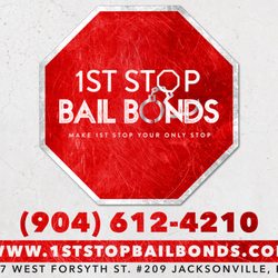 1st Stop Bail Bonds - 1st Stop Bail Bonds your 1st Stop for all Bail Bond services.