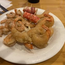 New Country China Buffet