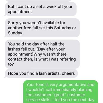 SheTime - Eyelash Service Near Me - Pensacola, Florida SheTime - Eyelash Service Near Me - Pensacola, Florida