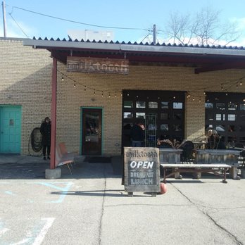 Milktooth - One of my favorites in Indy! - Breakfast & Brunch Near Me - Indianapolis, Indiana Milktooth - One of my favorites in Indy! - Breakfast & Brunch Near Me - Indianapolis, Indiana