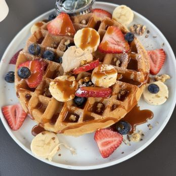 Everyday Eatery - Cafes Near Me - Irvine, California