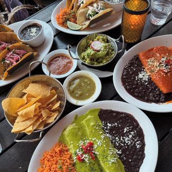 Cha Cha's Latin Kitchen - Fresh Guacamole, Crab & Shrimp Enchiladas, Chicken Enchiladas, & 3 Taco Plates - Bars Near Me - Brea, California Cha Cha's Latin Kitchen - Fresh Guacamole, Crab & Shrimp Enchiladas, Chicken Enchiladas, & 3 Taco Plates - Bars Near Me - Brea, California