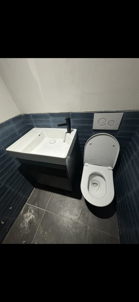 Slide of Nomad Plumbing & Heating