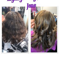 Hair by Amanda Jane - Beautiful hair