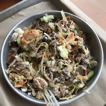 Greek Eats - Grain bowl - Greek Near Me - Shrewsbury, New Jersey Greek Eats - Grain bowl - Greek Near Me - Shrewsbury, New Jersey