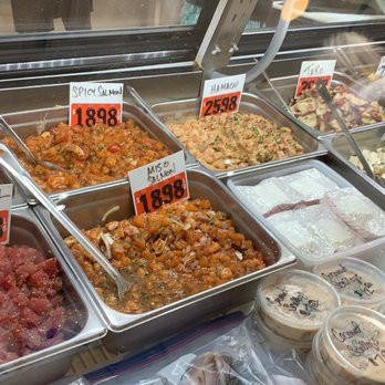 Ono Authentic Hawaiian Poke - Poke - Poke Near Me - Edmonds, Washington Ono Authentic Hawaiian Poke - Poke - Poke Near Me - Edmonds, Washington