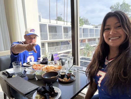 Sheraton Park Hotel at the Anaheim Resort by null