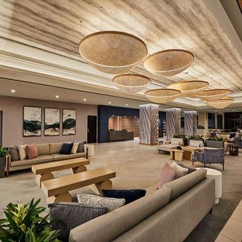 Hotel Fera Anaheim, a DoubleTree by Hilton - Reception - Hotels Near Me - Orange, California Hotel Fera Anaheim, a DoubleTree by Hilton - Reception - Hotels Near Me - Orange, California