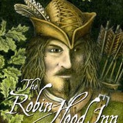 Robin Hood Inn, Marbella