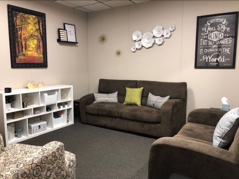 The Family Connection - grief counselor in Santa Fe, NM