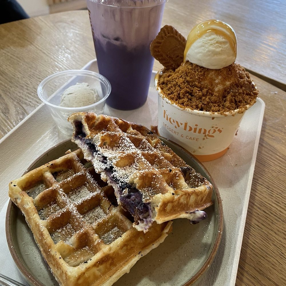 Heybings - Desserts Near Me - Costa Mesa, California Heybings - Desserts Near Me - Costa Mesa, California