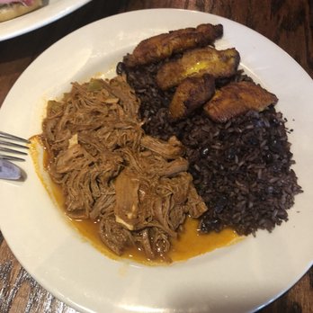 Cuba 512 - Caribbean Near Me - Austin, Texas