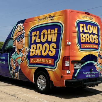 Flow Bros Plumbing - Plumbing Near Me - Arlington, Texas Flow Bros Plumbing - Plumbing Near Me - Arlington, Texas