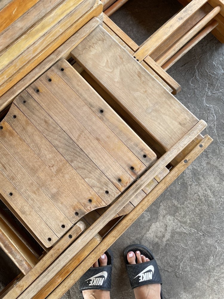 ANCHOR GARDEN & RENTAL CENTER Updated October 2024 1701 Perkins Ave