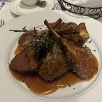 Lavendou Bistro Provincial - French Near Me - Dallas, Texas Lavendou Bistro Provincial - French Near Me - Dallas, Texas