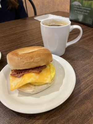 Mr. Smith's Coffee House by null