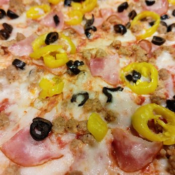 Elidios's Pizza - The Special - Pizza Near Me - Knoxville, Tennessee Elidios's Pizza - The Special - Pizza Near Me - Knoxville, Tennessee