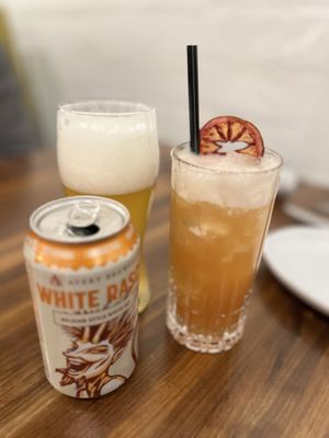 Main St. Provisions by null