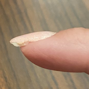 GW Nails & Spa - Powder gel broke off - Nail Salons Near Me - New Hyde Park, New York GW Nails & Spa - Powder gel broke off - Nail Salons Near Me - New Hyde Park, New York