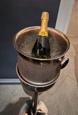 RH Rooftop Restaurant at RH West Palm by null