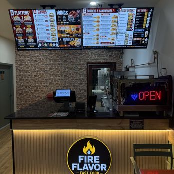 Fire Flavor - Halal Near Me - Brooklyn, New York Fire Flavor - Halal Near Me - Brooklyn, New York