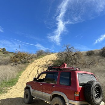 Elephant Hill - Parks Near Me - Los Angeles, California