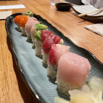 Daigo - Sushi Bars Near Me - Palo Alto, California Daigo - Sushi Bars Near Me - Palo Alto, California