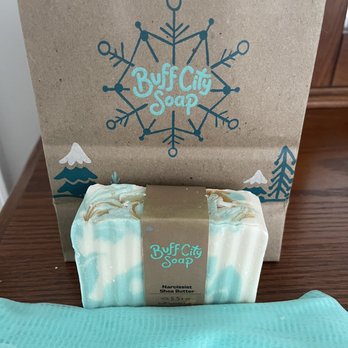 Buff City Soap - Cosmetics & Beauty Supply Near Me - Alpharetta, Georgia Buff City Soap - Cosmetics & Beauty Supply Near Me - Alpharetta, Georgia