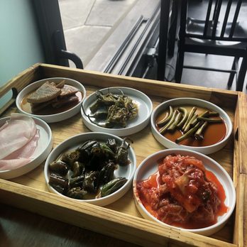 Meet Korean BBQ - Barbeque Near Me - Seattle, Washington