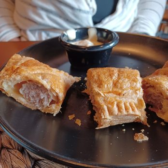 Cheeky Bastards - Sausage bake - Breakfast & Brunch Near Me - Indianapolis, Indiana Cheeky Bastards - Sausage bake - Breakfast & Brunch Near Me - Indianapolis, Indiana